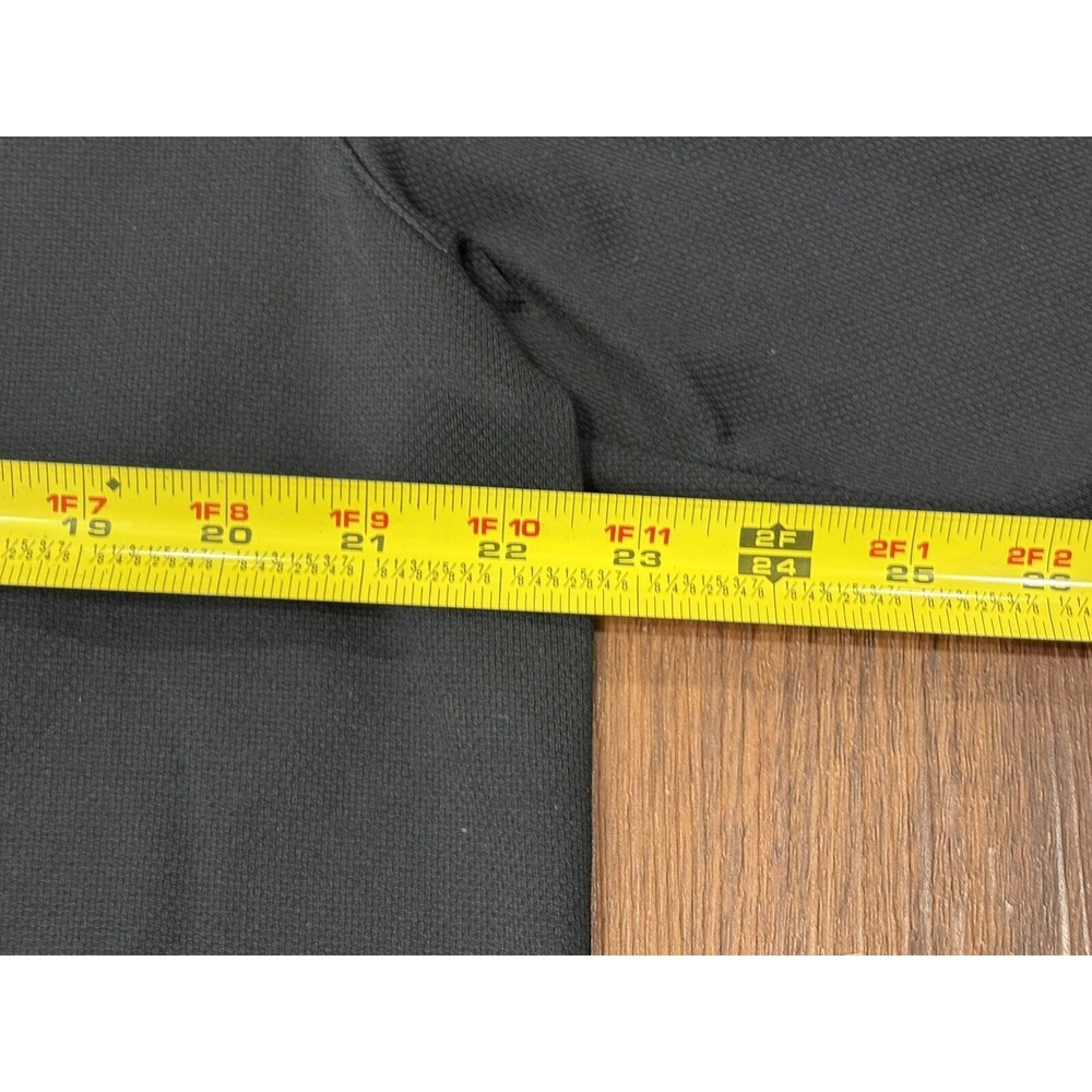 Pro Tour Golf Mens XL Long Sleeve Performance Shirt - Picture 7 of 13